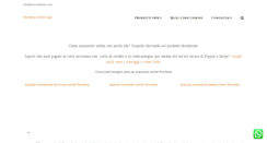 Desktop Screenshot of porchettadoc.com